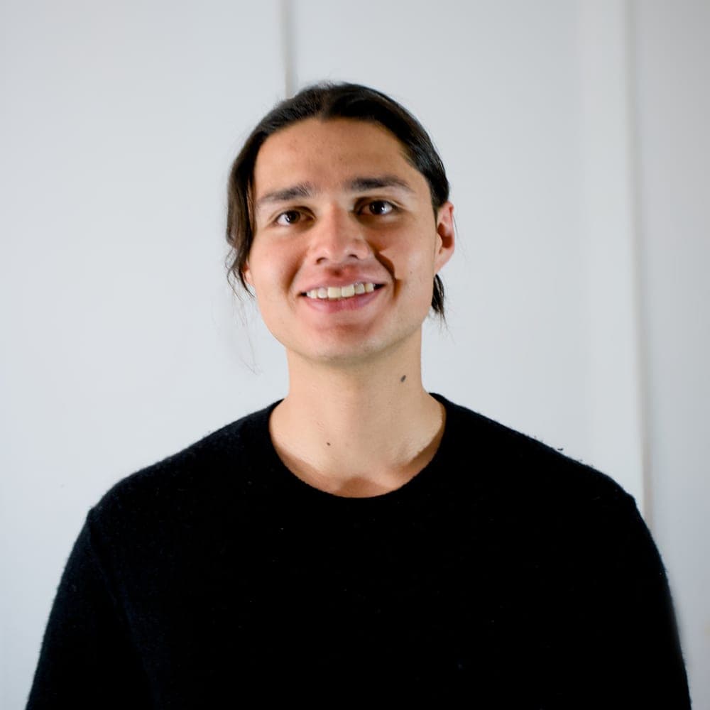 Portrait of Carlo